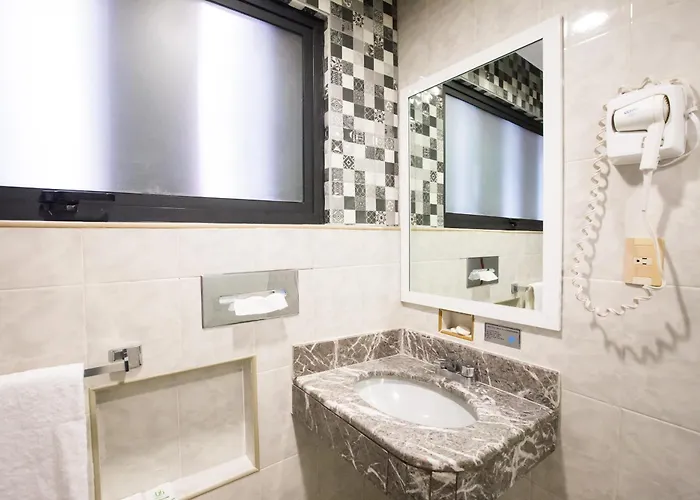 Hotel Diligencias Mexico City